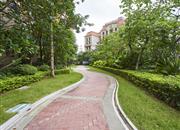 幸福城润园（二期）-环境绿化