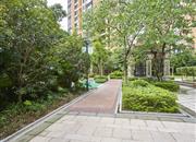 幸福城润园（二期）-环境绿化