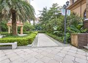 幸福城润园（二期）-环境绿化