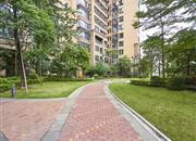 幸福城润园（二期）-环境绿化