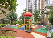 幸福城润园（二期）-基础设施