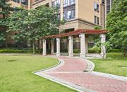 幸福城润园（二期）-基础设施