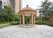 幸福城润园（二期）-基础设施