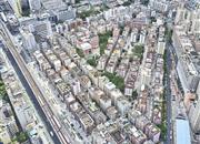 景华花园-俯瞰图