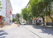 景华花园-环境绿化