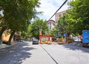 景华花园-环境绿化