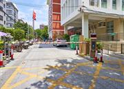 景华花园-基础设施