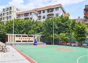 景华花园-基础设施