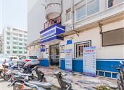 荔芳村-基础设施