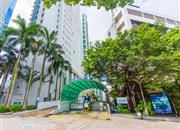 西海明珠花园-大门