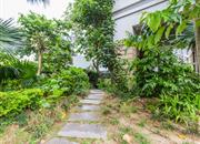 西海明珠花园-环境绿化