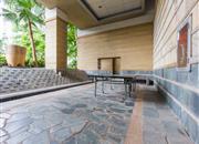 西海明珠花园-基础设施