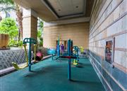 西海明珠花园-基础设施