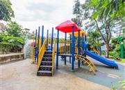 西海明珠花园-基础设施