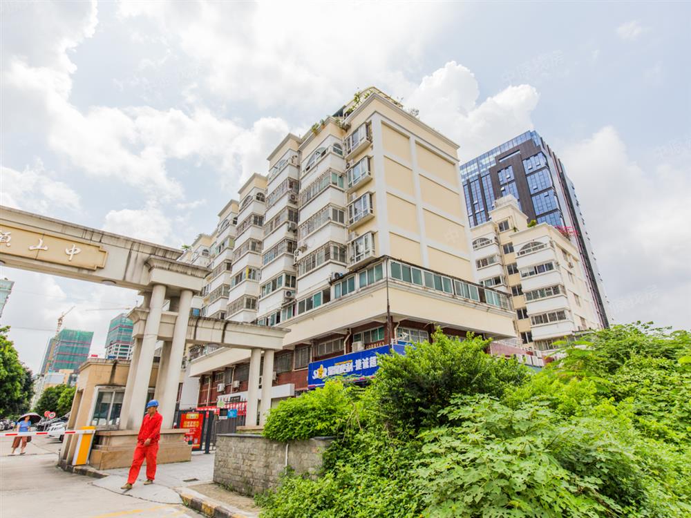 中山颐景花园（二期）