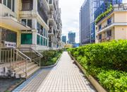 中山颐景花园（二期）-环境绿化