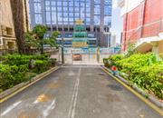 中山颐景花园（二期）-环境绿化