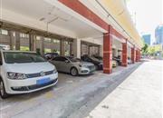 中山颐景花园（二期）-基础设施