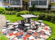 中山颐景花园（二期）-基础设施