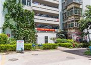 中兴之家-环境绿化