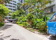 中兴之家-环境绿化