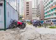 中兴之家-基础设施