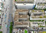 中兴之家-俯瞰图