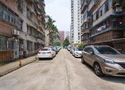 128号大院住宅楼-基础设施