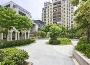 景庭苑-环境绿化