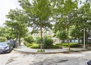 景庭苑-环境绿化