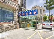 景庭苑-基础设施