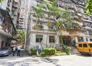 泰丽苑-环境绿化