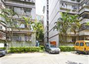 泰丽苑-环境绿化