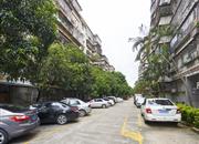 泰丽苑-基础设施