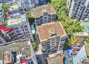 金盾花园-俯瞰图