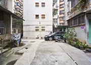 金盾花园-环境绿化