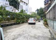 金盾花园-环境绿化