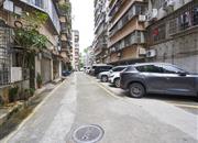 金盾花园-基础设施