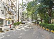 文华花园-环境绿化