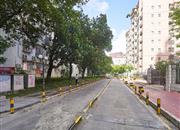 文华花园-环境绿化