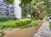 文华花园-环境绿化