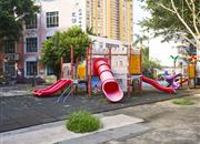 文华花园-基础设施