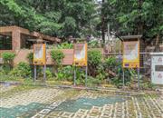 青春庭园-基础设施