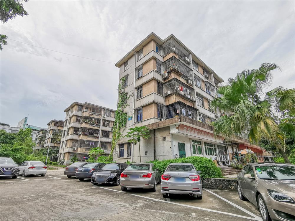 湖滨花园(宝安)