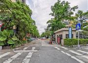 湖滨花园(宝安)-大门