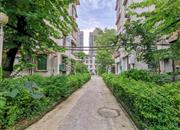 湖滨花园(宝安)-环境绿化