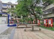 湖滨花园(宝安)-基础设施