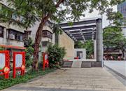 湖滨花园(宝安)-基础设施