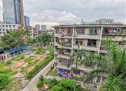 湖滨花园(宝安)-俯瞰图