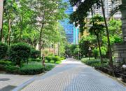 泰安轩-环境绿化